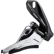 Framväxlar Shimano XT FD-M8100-D 2 växlar direct