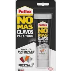 No more nails Pattex "Lim No mas clavos