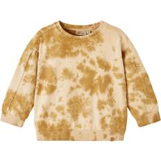 Lil'Atelier Organic Ralf sweatshirt år/104