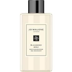 Jo Malone Skin Cleansing Jo Malone Blackberry & Bay Body & Hand Wash 100Ml