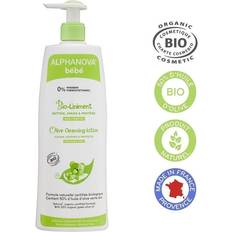 Alphanova Baby Bio-BIO Liniment 500ML