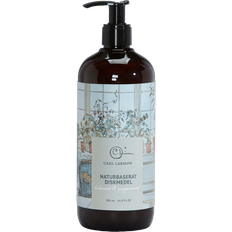 Bra miljöval Köksrengöring Svanefors Diskmedel Blomster 500ml 500ml