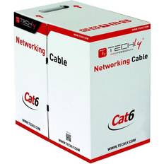 Itp9-Flu-0305 Networking Cable Cat6 U/Utp Utp