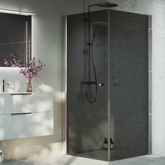 90x90cm Duschar Macro Design Spirit (DHSIG901GTO) 900x900x1970mm