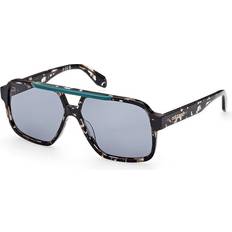 Solbriller adidas Originals OR0066 55N ONE 59