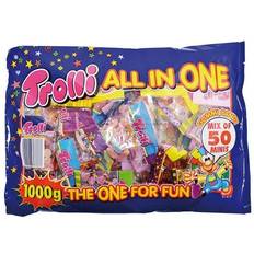 Trolli All In One 1000g 1pakk