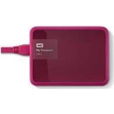 Protector for external hard drive