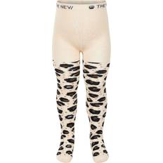 The New Panty TNSLEO - Creme