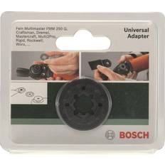 Elektrowerkzeug-Zubehör Bosch Accessories 2609256983 Adapter 30mm 1St