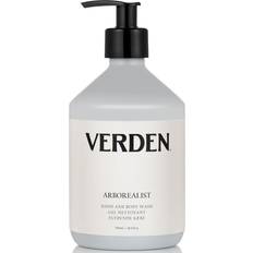 Verden Hand & Body Wash, Arborealist