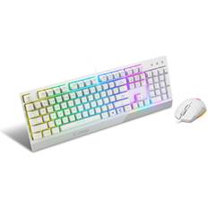 Vigor GK30 combo
