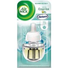 Detergenti per il Bagno Air Wick Ambientador Electrico Recambio