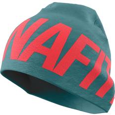 Femme - Turquoise Bonnets Dynafit Light Logo Beanie 08-71520 Bleu Marine