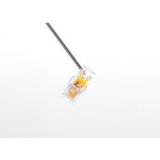 Tastiere Ducky One 3 Matcha TKL Tastiera Gaming USB Tedesco Crema