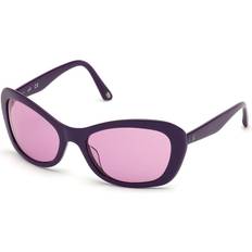 Solbriller Web Eyewear WE0289-5681S ø
