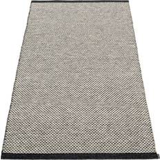 Pappelina Gulvløber Effi Sort, Grå, Beige