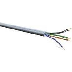Kabler Roline UTP Cable Cat.6, Stranded 300