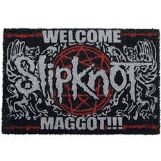 Slipknot Welcome Maggot