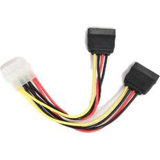 Kabler Gembird CC-SATA-PSY