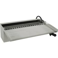 Tuindecoraties Ubbink Niagara Rvs Waterval 30 cm Met LED Inox