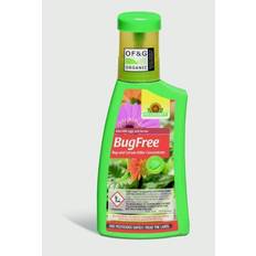 Bugfree Bug & Larvae Killer 250ml Concentrate