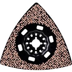 Bosch Expert Sanding Plate AVZ 90 RT2 blad för multiverktyg, 90 mm, 10 st