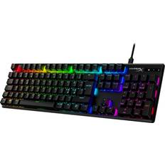 Alloy Origins PBT Gaming Keyboard (English)