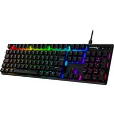 HyperX Alloy Origins PBT Gaming Keyboard (English)