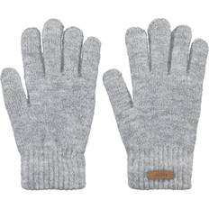 Witzia Fingerhandsker - Beige/Creme/Naturhvid
