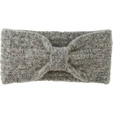 Dam - Gråa Pannband Pieces Pannband pcPyron Structired Headband ONE