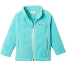 Blue Fleece Jackets Children's Clothing Benton Springs Fleece Jacket Toddler Girls'