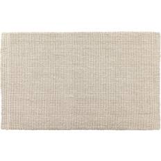 Dixie Matot Dixie Fiona Ovimatto 45 x 75 cm Ivory