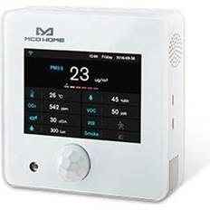  Multi Sensor