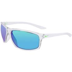 Mens sunglasses Nike Green Sport Men's Sunglasses