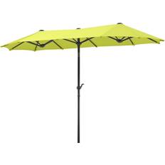 Salerno Altanparasol Grøn