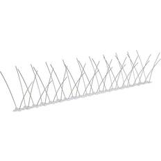 Grouw Schädlingsbekämpfung Grouw Bird Spikes 10 Pcs