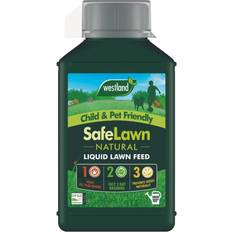 Lawn fertilizer Westland Safe Lawn Liquid Feed 1L