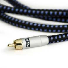 Kabler SVS SoundPath Subwoofer Kabel 2 Meter
