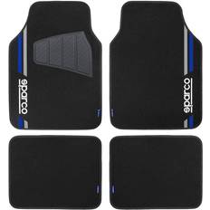 Interiores de Coche Sparco SPCF508BL Universal Set