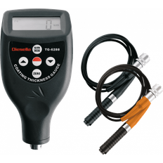 Multimeter probe Diesella Lag-/coatingmåler 0-1200um ekstern probe.