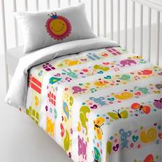 Cool Kids Silvina Quilted Cover 39.4x47.2"