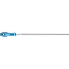Fichiers Plats Pferd Vierkant-Feile 200 mm H2 Mit Heft 200 mm Coupe 8.0 mm Fichier Plat