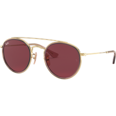 Ray-Ban Børn RJ9647S - Gold
