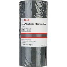 Bosch Sliprulle C355 115 mm, 5 m, 400