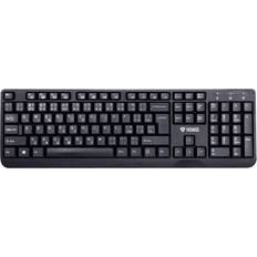 Tangentbord Sencor YENKEE YKB 1002CS