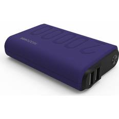 RealPower PB-20000PD+ Powerbank 20000 mAh