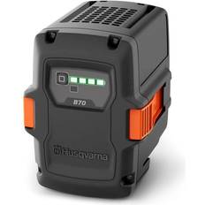 Husqvarna 36v batterier Husqvarna B70 Batteri