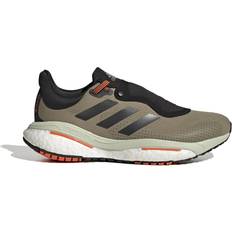 Adidas solar glide 5 løbesko herre adidas Solar Glide 5 GTX M - Orbit Green/Night Metallic/Impact Orange