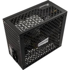 Strømforsyninger Seasonic PRIME Fanless TX 600W