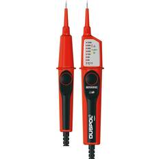 Benning DUSPOL expert Two-pole voltage tester III